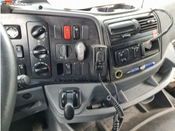 Самосвал камион, Камион с кран Mercedes-Benz 1824  DB 1824 Kipphydraulik, Kran MKG: снимка 2 Самосвал камион, Камион с кран Mercedes-Benz 1824  DB 1824 Kipphydraulik, Kran MKG: снимка 2