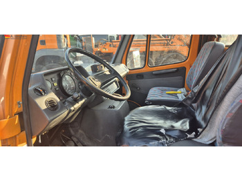 Лизинг на Mercedes-Benz 410D Ruthmann KL 90 Topzustand UVV gültig Mercedes-Benz 410D Ruthmann KL 90 Topzustand UVV gültig: снимка 3