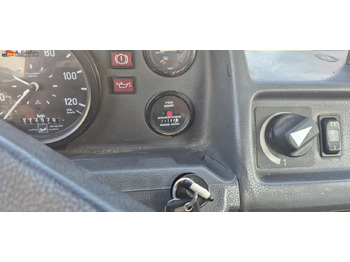 Лизинг на Mercedes-Benz 410D Ruthmann KL 90 Topzustand UVV gültig Mercedes-Benz 410D Ruthmann KL 90 Topzustand UVV gültig: снимка 2