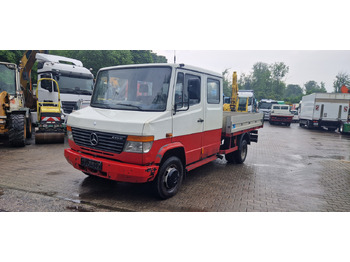 Бордови бус MERCEDES-BENZ