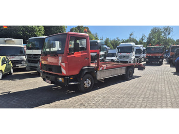 Камион пътна помощ MERCEDES-BENZ