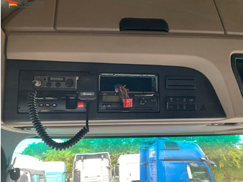 Бордови камион, Камион с кран Mercedes-Benz Actros 2545 6x2 Pritsche Kran HIAB 166: снимка 4