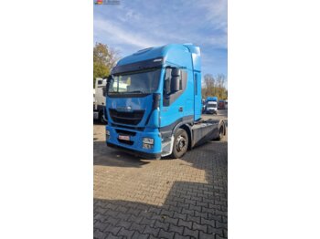 Влекач IVECO Stralis 460