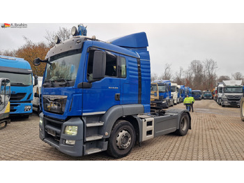 Влекач MAN TGX 18.400
