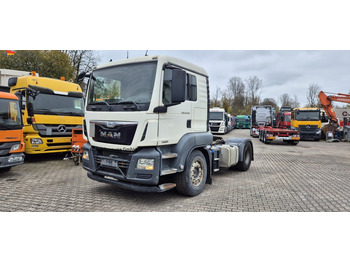 Влекач MAN TGS 18.400