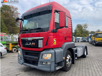 Влекач MAN TGS 18.440