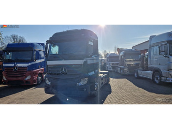 Влекач MERCEDES-BENZ Actros 1840