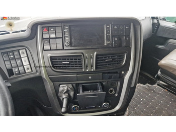 Лизинг на Iveco AS440T Lowdeck Stralis 450 Euro 6 deutsches Fahrzeug 1. Hand Iveco AS440T Lowdeck Stralis 450 Euro 6 deutsches Fahrzeug 1. Hand: снимка 5
