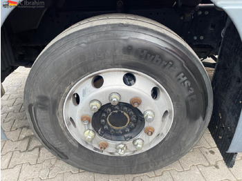 Влекач MAN TGS 18.440 Tüv 05 2026 | Euro 6 | 4x2 | Klima | Blatt Luft: снимка 4