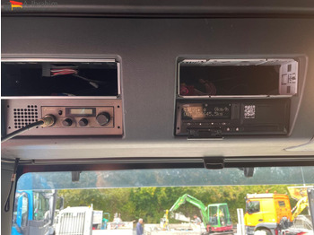 Влекач MAN TGS 18.440 Tüv 05 2026 | Euro 6 | 4x2 | Klima | Blatt Luft: снимка 2