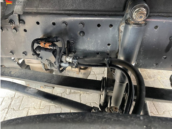 Влекач MAN TGS 18.440 Tüv 05 2026 | Euro 6 | 4x2 | Klima | Blatt Luft: снимка 5