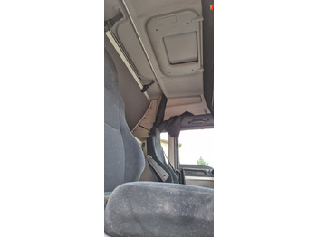 Влекач MAN TGX 18.400 Retarder, Klima, Kipphydraulik: снимка 4 Влекач MAN TGX 18.400 Retarder, Klima, Kipphydraulik: снимка 4