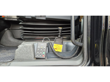 Влекач MAN TGX 18.400 Retarder, Klima, Kipphydraulik: снимка 2 Влекач MAN TGX 18.400 Retarder, Klima, Kipphydraulik: снимка 2