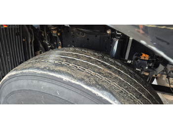 Влекач MAN TGX 18.400 Retarder, Klima, Kipphydraulik: снимка 3 Влекач MAN TGX 18.400 Retarder, Klima, Kipphydraulik: снимка 3