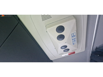 Влекач MAN TGX 18.480 Kipphydraulik, Retarder: снимка 3 Влекач MAN TGX 18.480 Kipphydraulik, Retarder: снимка 3