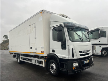 Рефрижератор камион IVECO