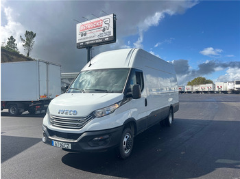 Товарен бус IVECO Daily 35c16