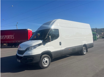 Товарен бус IVECO Daily 35c16
