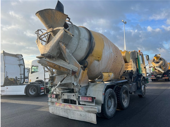 Лизинг на MAN 26.314 MAN 26.314: снимка 3