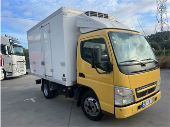 Хладилен бус MITSUBISHI