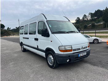 Микробус RENAULT Master