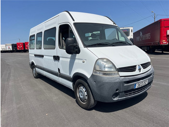 Микробус RENAULT Master