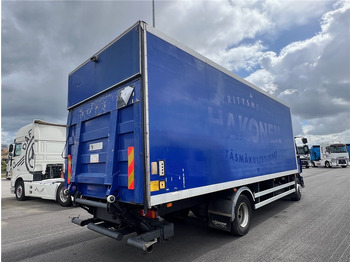 Лизинг на Renault Midlum 280.14 Renault Midlum 280.14: снимка 4