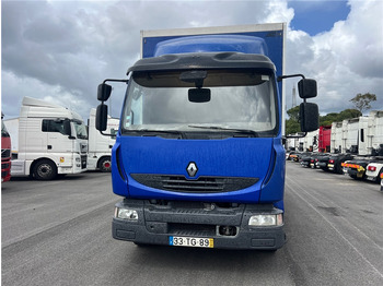 Лизинг на Renault Midlum 280.14 Renault Midlum 280.14: снимка 2