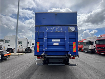 Лизинг на Renault Midlum 280.14 Renault Midlum 280.14: снимка 5