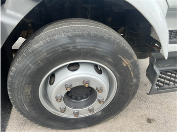 Бордови камион Renault Midlum: снимка 4