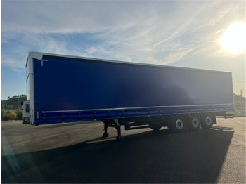 Брезентово полуремарке SCHMITZ CARGOBULL: снимка 4 Брезентово полуремарке SCHMITZ CARGOBULL: снимка 4