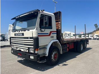 Бордови камион SCANIA 93
