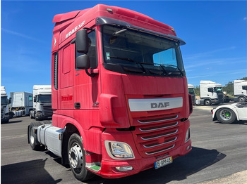 Влекач DAF XF 105 460