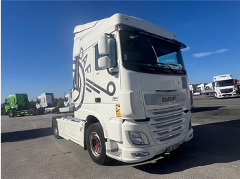 Влекач DAF XF 105 460