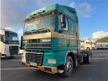 Влекач DAF XF 95 480