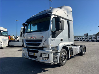 Влекач IVECO Stralis 450
