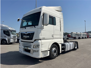 Влекач MAN TGX 18.460