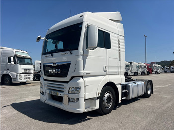 Влекач MAN TGX 18.460