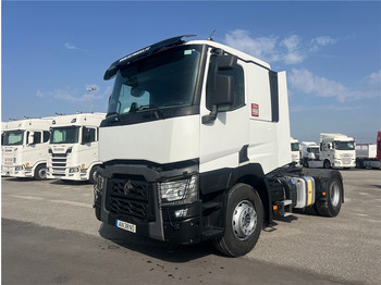 Влекач RENAULT C 460