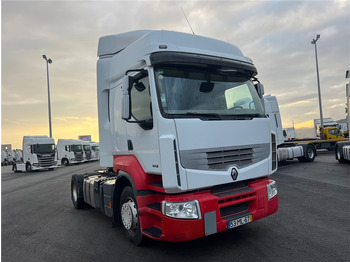 Влекач RENAULT Premium