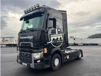 Влекач RENAULT T High 520
