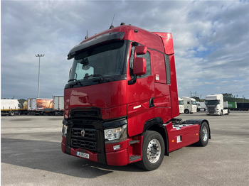 Влекач RENAULT T 480