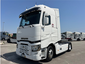 Влекач RENAULT T 480