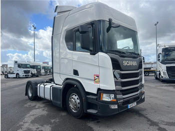 Влекач SCANIA R 450