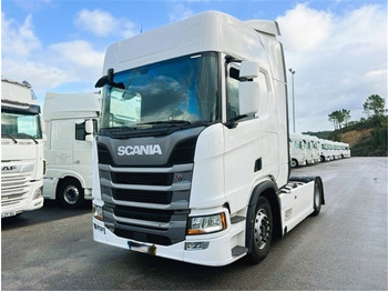 Влекач SCANIA R 500