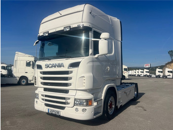 Влекач SCANIA R 560