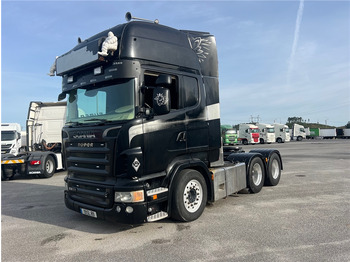 Влекач SCANIA R 620