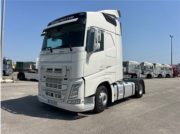 Влекач VOLVO FH 460