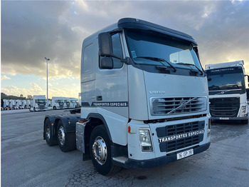 Влекач VOLVO FH