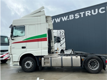 Влекач DAF XF 460: снимка 3